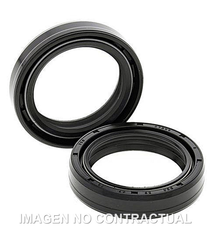 Kit de retenes de aceite horquilla All Balls 55-128