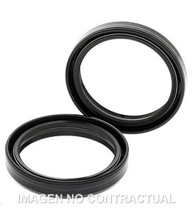 Kit de retenes de aceite horquilla All Balls 55-129