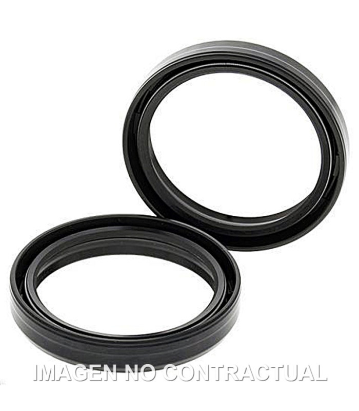 Kit de retenes de aceite horquilla All Balls 55-129