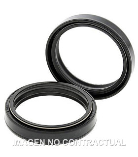 Kit de retenes de aceite horquilla All Balls 55-131