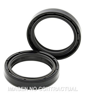 Kit de retenes de aceite horquilla All Balls 55-135
