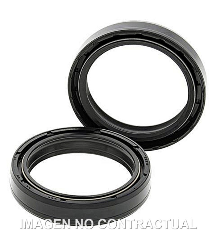 Kit de retenes de aceite horquilla All Balls 55-135