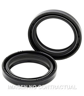 Kit de retenes de aceite horquilla All Balls 55-139