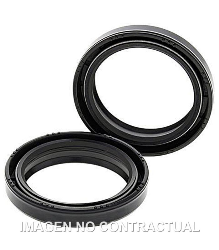 Kit de retenes de aceite horquilla All Balls 55-139