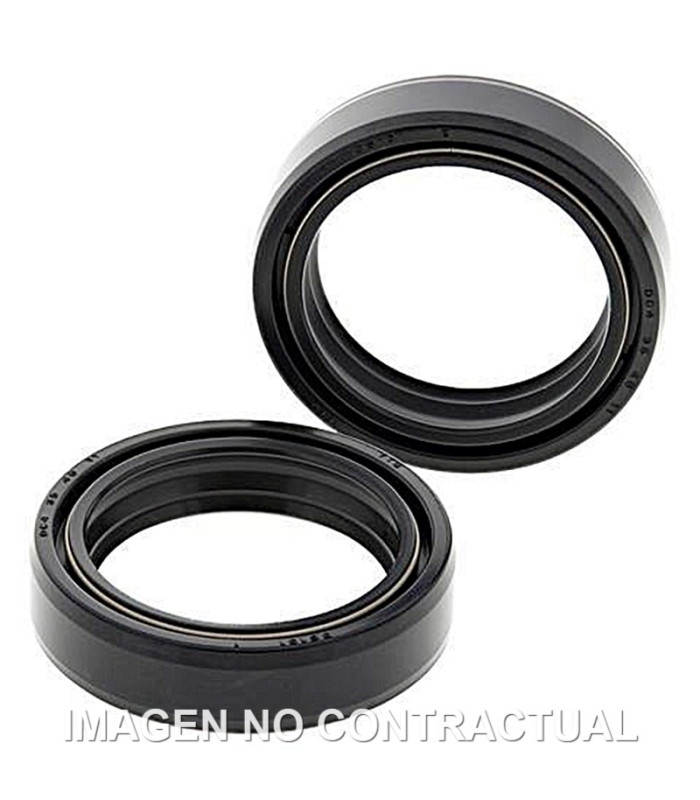 Kit de retenes de aceite horquilla All Balls 55-141