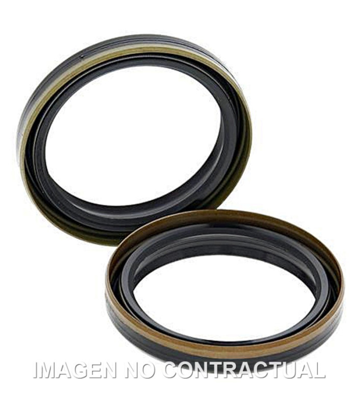 Kit de retenes de aceite horquilla All Balls 55-145