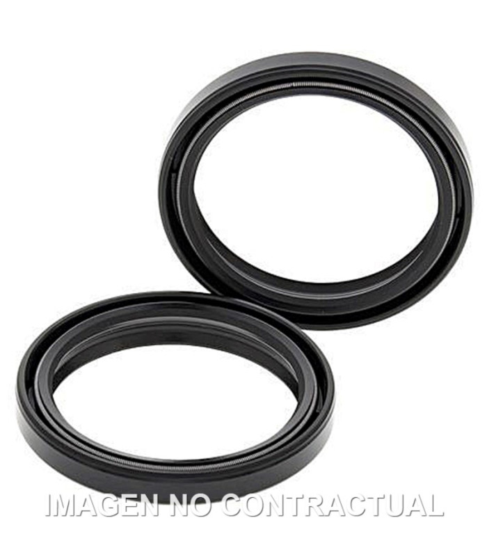 Kit de retenes de aceite horquilla All Balls 55-146