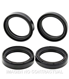 Kit de retenes de aceite horquilla All Balls 55-150