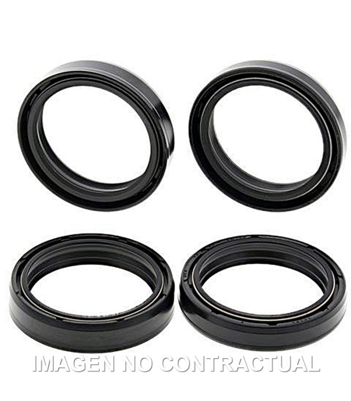 Kit de retenes de aceite horquilla All Balls 55-150