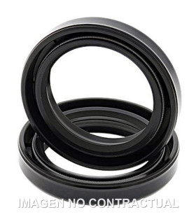 Kit de retenes de aceite horquilla All Balls 55-153