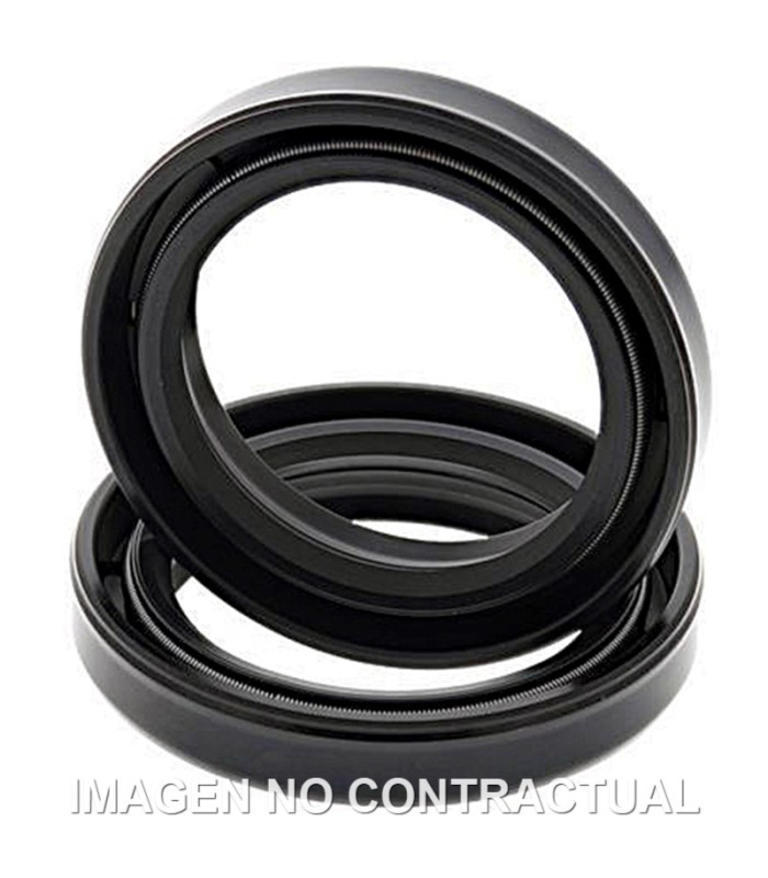 Kit de retenes de aceite horquilla All Balls 55-153