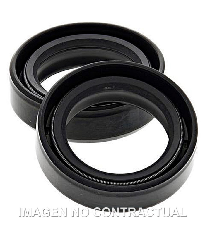 Kit de retenes de aceite horquilla All Balls 55-160