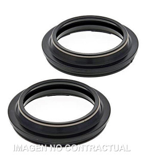 Kit de guardapolvos horquilla All Balls 57-102