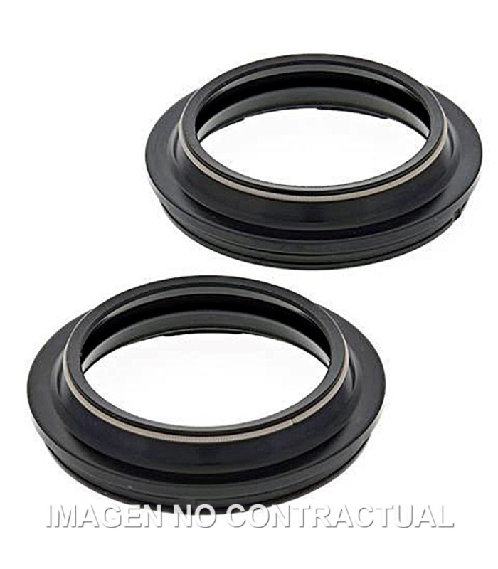 Kit de guardapolvos horquilla All Balls 57-102