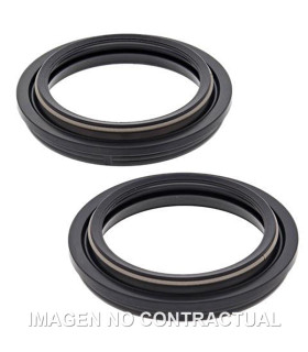 Kit de guardapolvos horquilla All Balls 57-103
