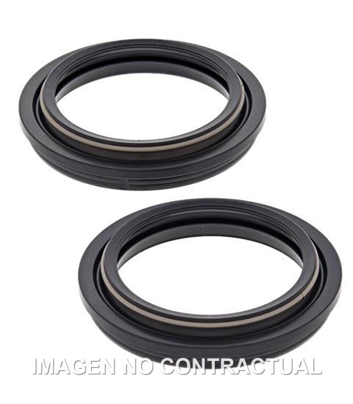 Kit de guardapolvos horquilla All Balls 57-103