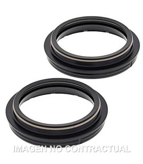 Kit de guardapolvos horquilla All Balls 57-104
