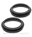 Kit de guardapolvos horquilla All Balls 57-104