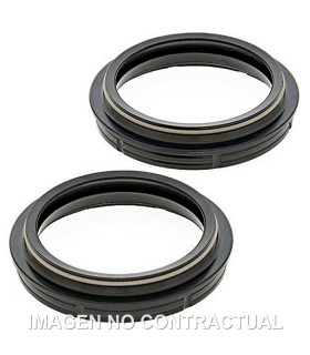 Kit de guardapolvos horquilla All Balls 57-105