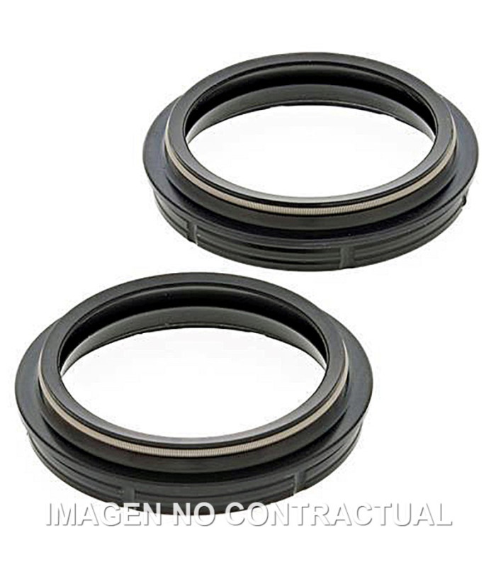 Kit de guardapolvos horquilla All Balls 57-105