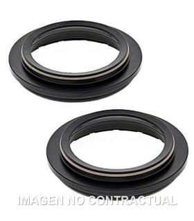 Kit de guardapolvos horquilla All Balls 57-107