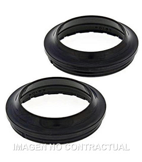 Kit de guardapolvos horquilla All Balls 57-1081