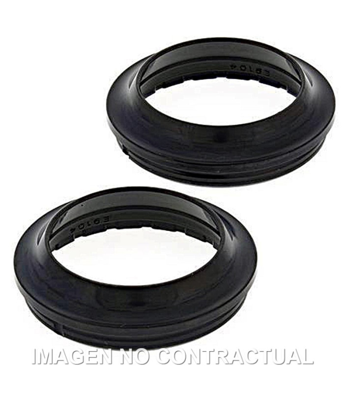 Kit de guardapolvos horquilla All Balls 57-1081