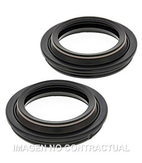 Kit de guardapolvos horquilla All Balls 57-109