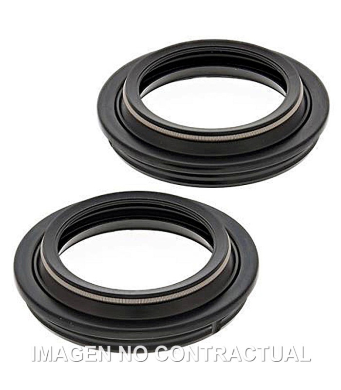 Kit de guardapolvos horquilla All Balls 57-109