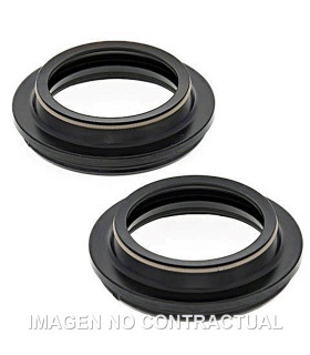 Kit de guardapolvos horquilla All Balls 57-110