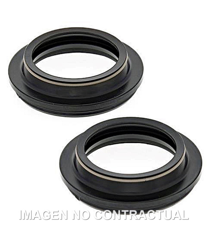 Kit de guardapolvos horquilla All Balls 57-110