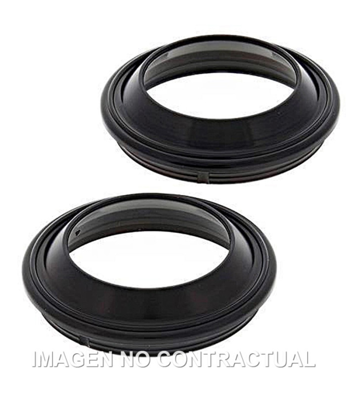 Kit de guardapolvos horquilla All Balls 57-111