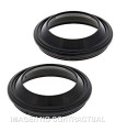 Kit de guardapolvos horquilla All Balls 57-111