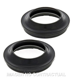 Kit de guardapolvos horquilla All Balls 57-112