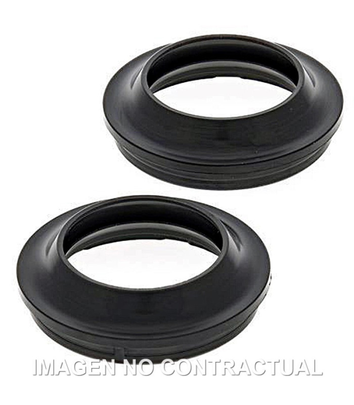Kit de guardapolvos horquilla All Balls 57-112