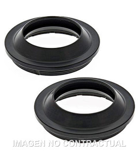 Kit de guardapolvos horquilla All Balls 57-113