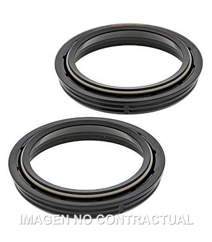 Kit de guardapolvos horquilla All Balls 57-114