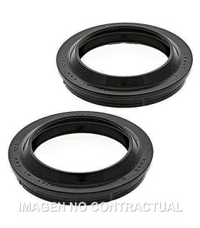 Kit de guardapolvos horquilla All Balls 57-115