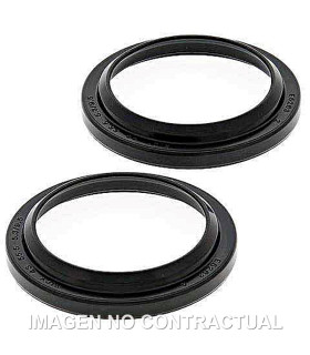 Kit de guardapolvos horquilla All Balls 57-117