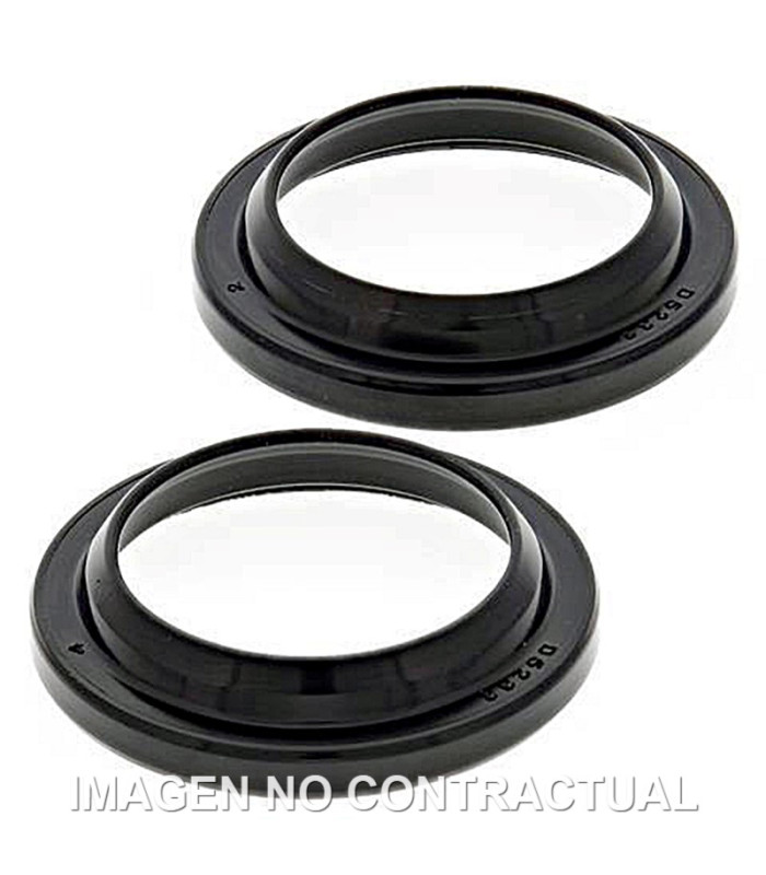 Kit de guardapolvos horquilla All Balls 57-122