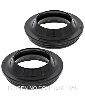 Kit de guardapolvos horquilla All Balls 57-126