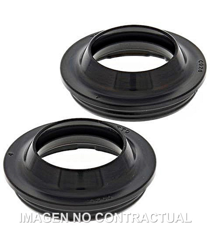 Kit de guardapolvos horquilla All Balls 57-126