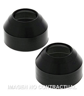 Kit de guardapolvos horquilla All Balls 57-133