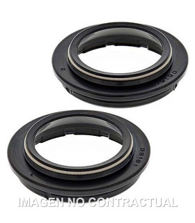 Kit de guardapolvos horquilla All Balls 57-135