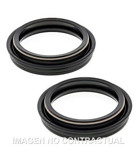 Kit de guardapolvos horquilla All Balls 57-137