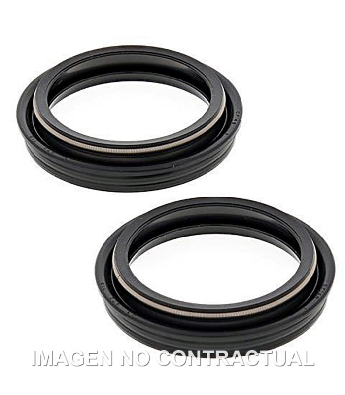 Kit de guardapolvos horquilla All Balls 57-137