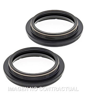 Kit de guardapolvos horquilla All Balls 57-138