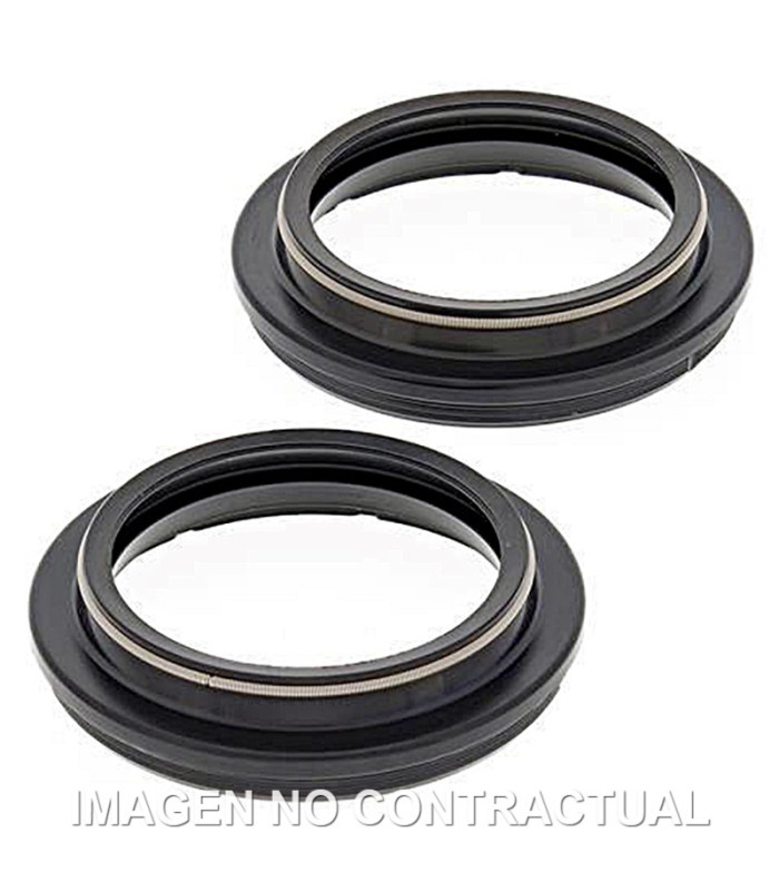 Kit de guardapolvos horquilla All Balls 57-138