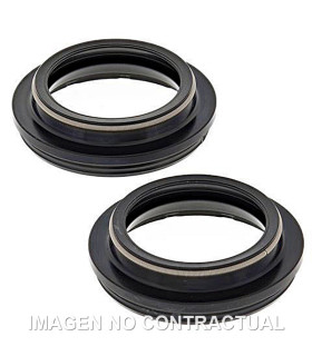 Kit de guardapolvos horquilla All Balls 57-139