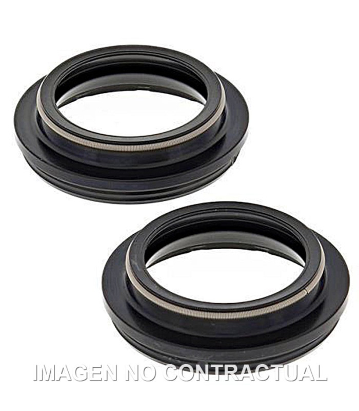 Kit de guardapolvos horquilla All Balls 57-139